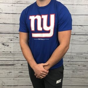 NWT NY Giants Shirt